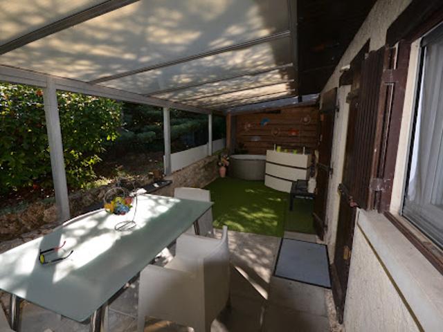 Vente Maison 1 pièce 54 m2 Dormans