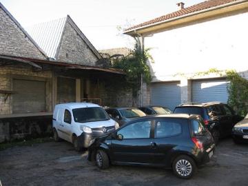 Vente Maison 1 pièce 550 m2 Gramat