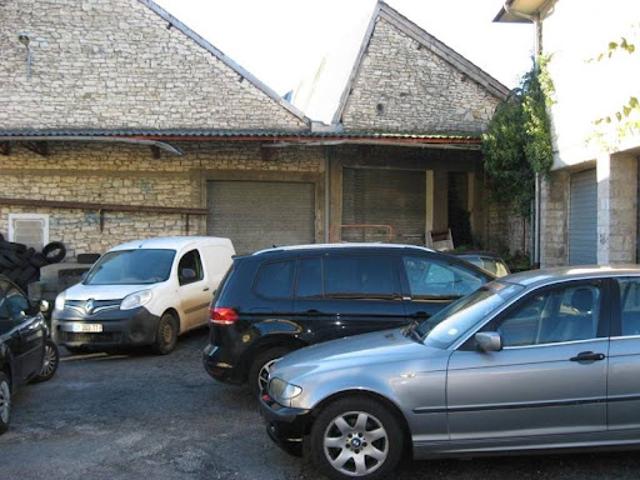 Vente Maison 1 pièce 550 m2 Gramat