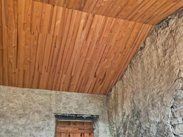 Vente Maison 1 pièce 55.6 m2 Rosans
