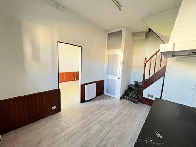 Vente Maison 1 pièce 55 m2 Cognac