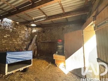Vente Maison 1 pièce 55 m2 Fournes