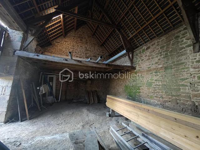 Vente Maison 1 pièce 56 m2 Coglès