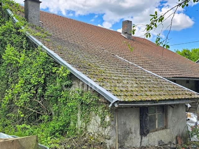 Vente Maison 1 pièce 580 m2 La Roche sur Foron