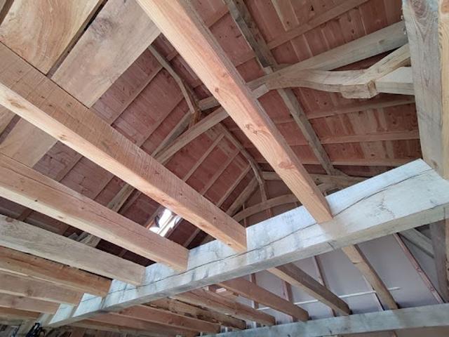 Vente Maison 1 pièce 58 m2 Biert