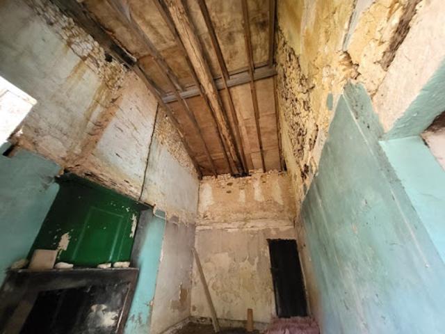 Vente Maison 1 pièce 58 m2 Mirambeau