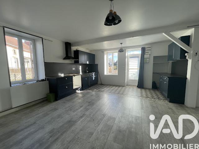 Vente Maison 1 pièce 63 m2 Malicorne