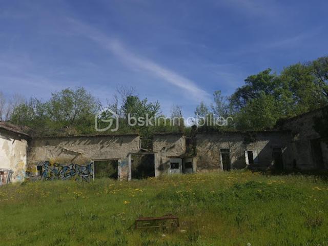 Vente Maison 1 pièce 600 m2 Les Bordes sur Arize