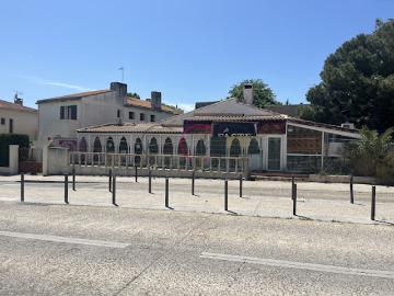 Vente Maison 1 pièce 60 m2 Aix en Provence