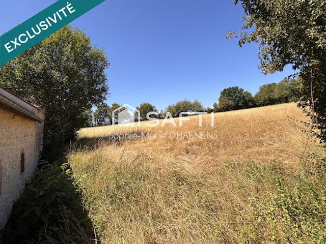Vente Maison 1 pièce 60 m2 Alligny Cosne