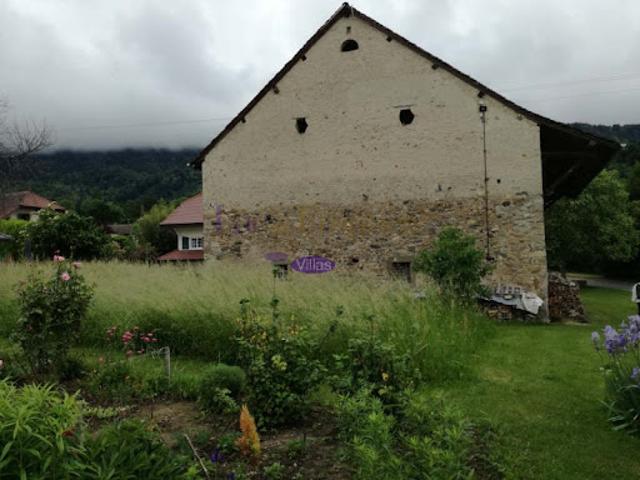Vente Maison 1 pièce 60 m2 Fessy