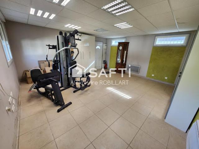 Vente Maison 1 pièce 60 m2 Lens