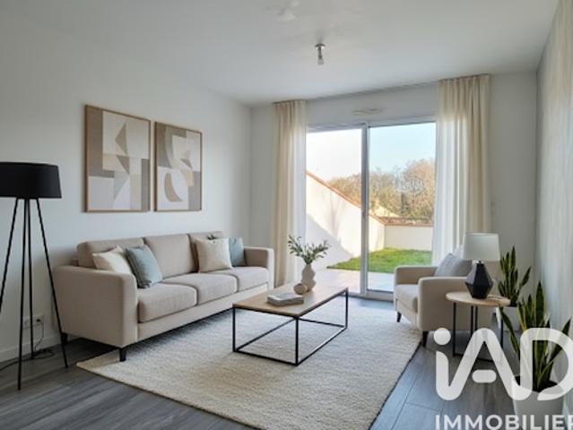 Vente Maison 2 pièces 61 m2 Bouguenais