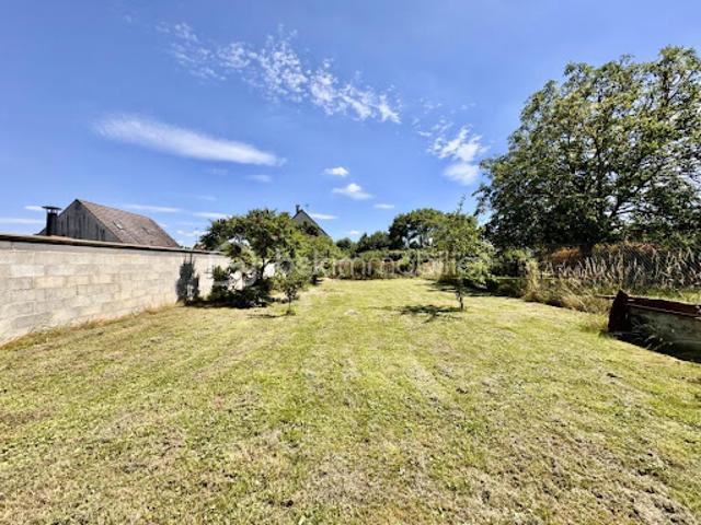 Vente Maison 1 pièce 62 m2 Francieres