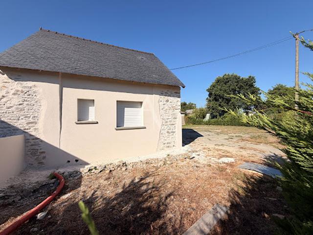 Vente Maison 1 pièce 62 m2 Joué sur Erdre