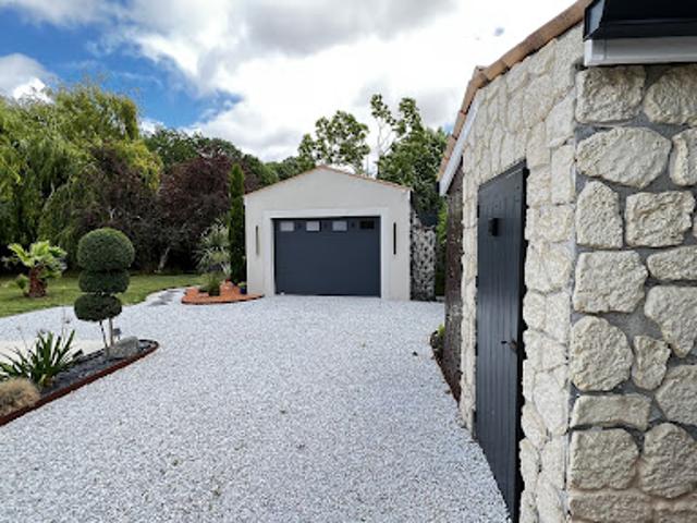 Vente Maison 1 pièce 62 m2 Médis