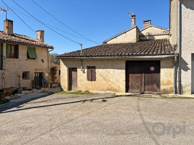 Vente Maison 1 pièce 67 m2 Lectoure