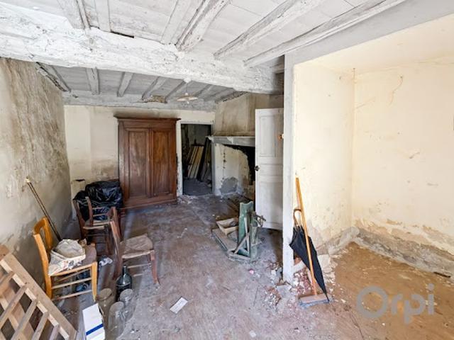 Vente Maison 1 pièce 67 m2 Lectoure