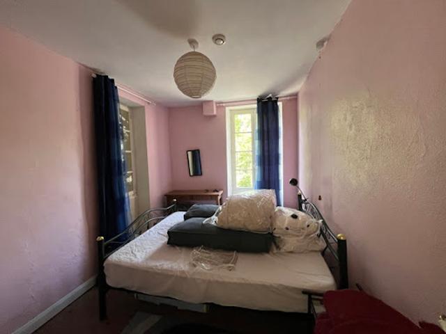 Vente Maison 1 pièce 64 m2 Laval de Cère