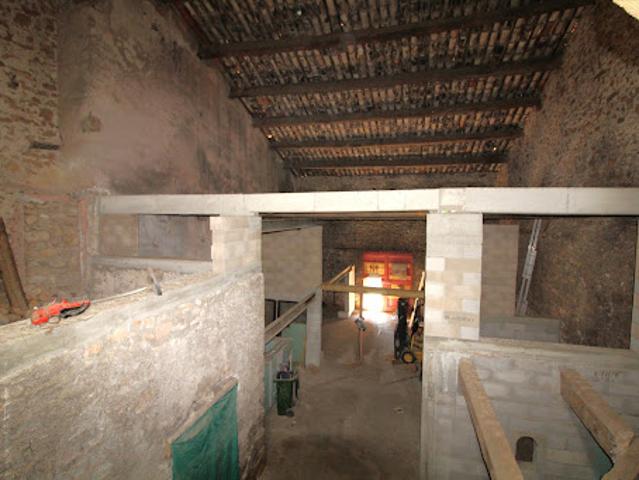 Vente Maison 1 pièce 650 m2 Gabian