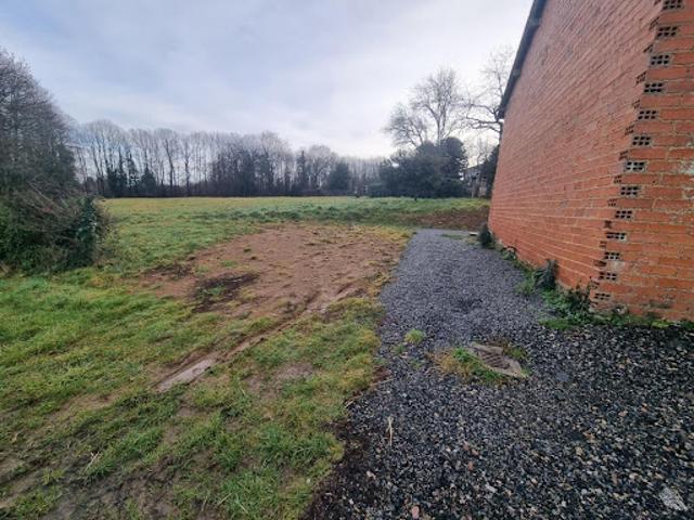 Vente Maison 1 pièce 65.3 m2 Le Vigen
