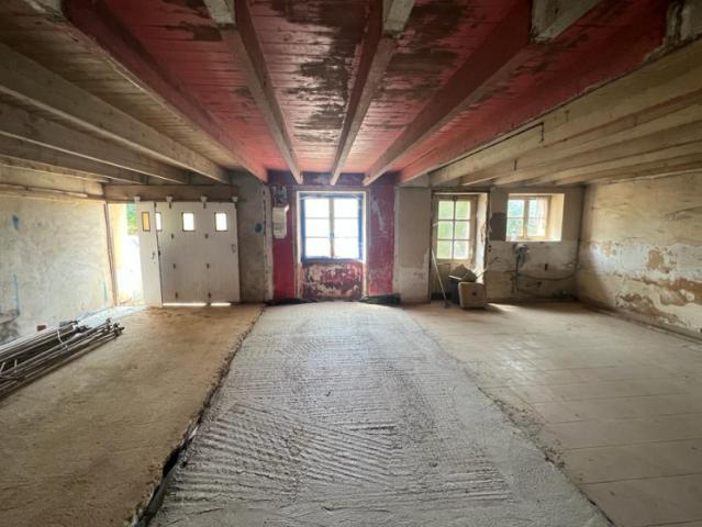 Vente maison 1 pièce 65 m2 MAURON 56430