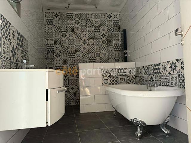 Vente Maison 1 pièce 65 m2 Saulty