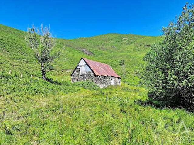 Vente Maison 1 pièce 66 m2 Saint Pastous