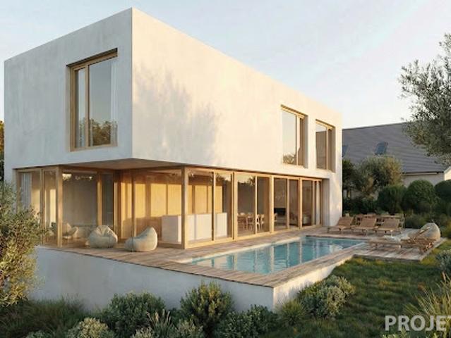 Vente Maison 1 pièce 674 m2 Saint gregoire