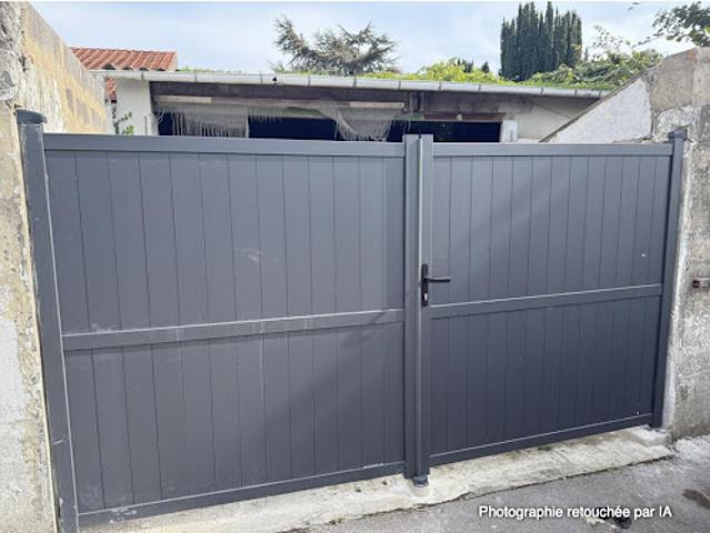 Vente Maison 1 pièce 68 m2 Marquise