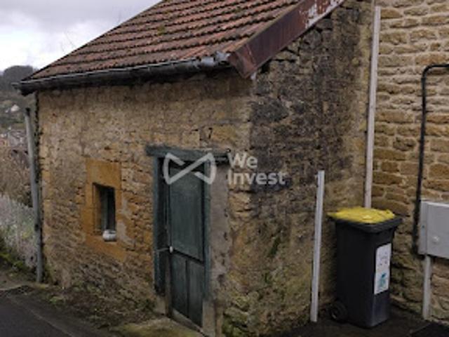 Vente Maison 1 pièce 69 m2 Haraucourt