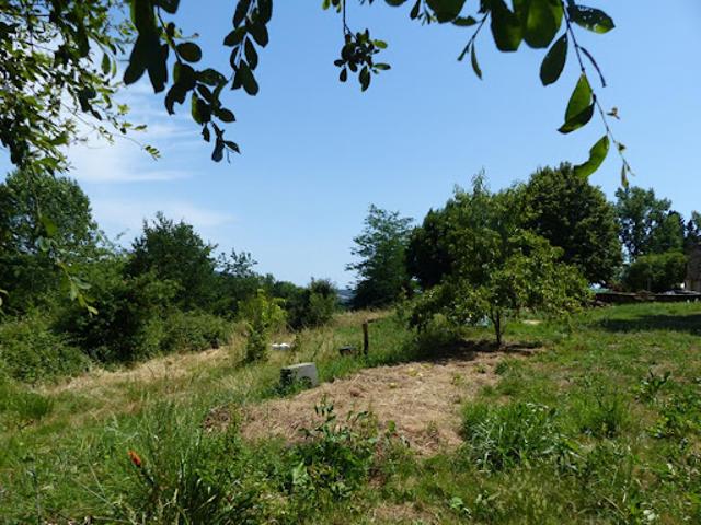 Vente Maison 1 pièce 700 m2 Affieux