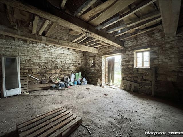 Vente Maison 1 pièce 70.55 m2 Saint Sulpice des Landes