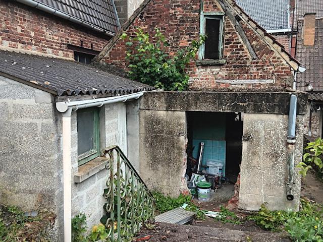 Vente Maison 1 pièce 70 m2 Verquin