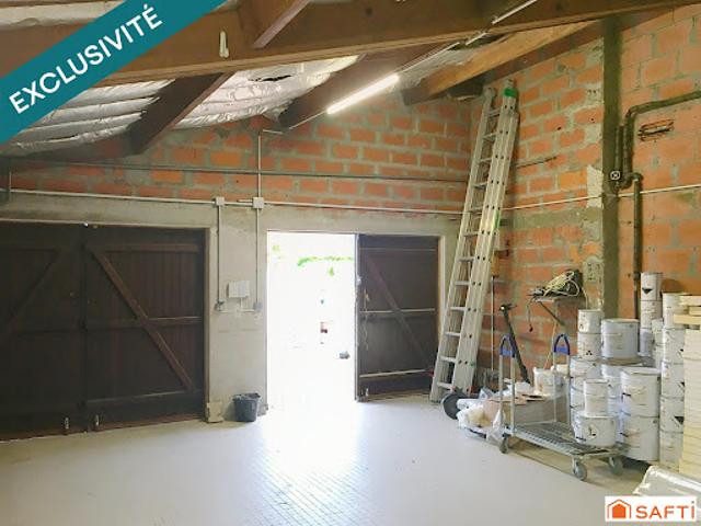 Vente Maison 1 pièce 70 m2 Villenave d'Ornon