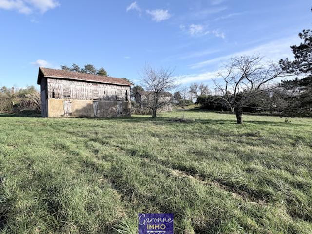 Vente Maison 1 pièce 70 m2 Bourran