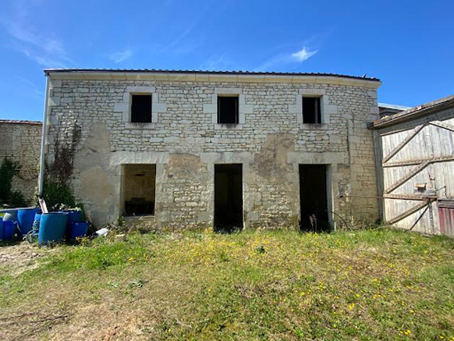 Vente Maison 1 pièce 70 m2 Mirebeau