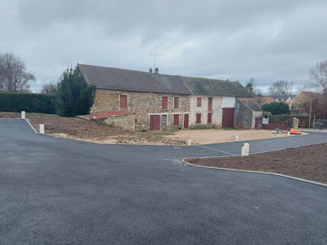 Vente Maison 1 pièce 70 m2 Orgerus