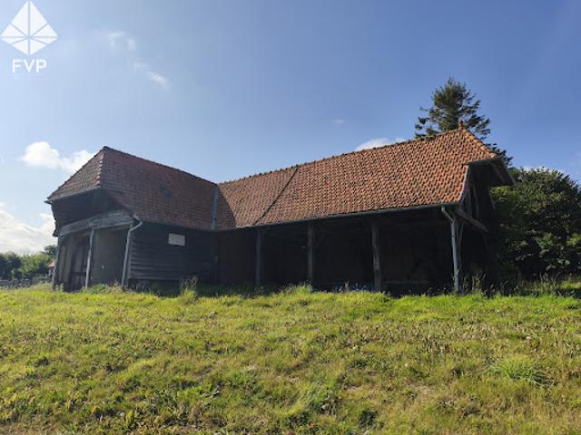 Vente Maison 1 pièce 70 m2 Saint Aubin sur Mer