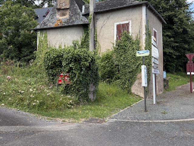 Vente Maison 1 pièce 70 m2 Saint Bonnet la Rivière