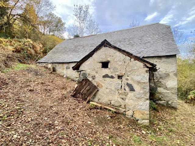 Vente Maison 1 pièce 71 m2 Argelès Gazost