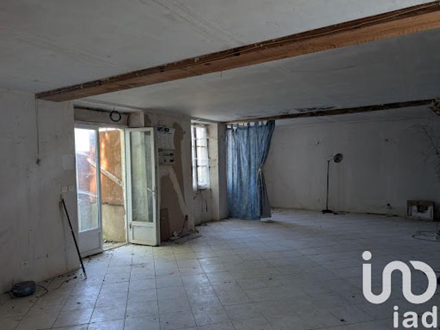 Vente Maison 1 pièce 77 m2 Prusy