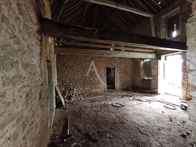 Vente Maison 1 pièce 75 m2 Biches