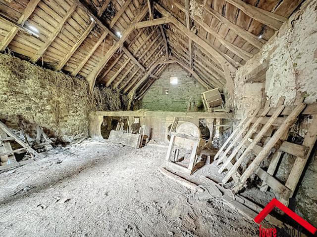 Vente Maison 1 pièce 75 m2 Dampniat