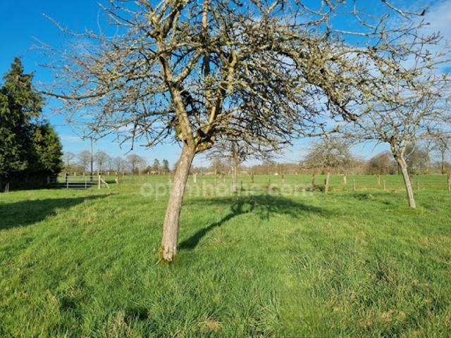 Vente Maison 1 pièce 75 m2 Roullours