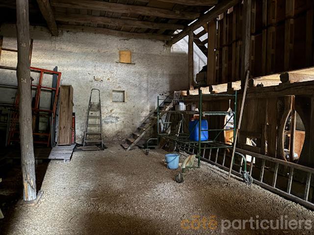 Vente Maison 1 pièce 75 m2 Saint Amand Montrond
