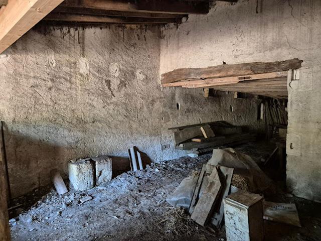 Vente Maison 1 pièce 78 m2 Eyrans