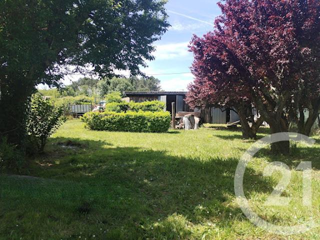 Vente Maison 1 pièce 78 m2 Prechac