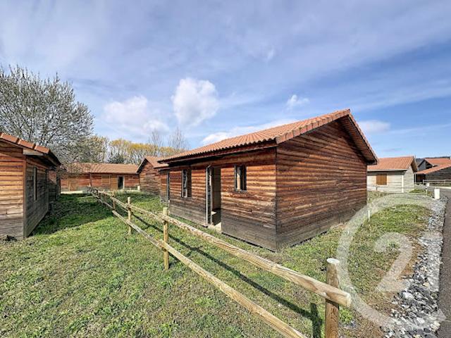 Vente Maison 1 pièce 78 m2 Saint Paulien
