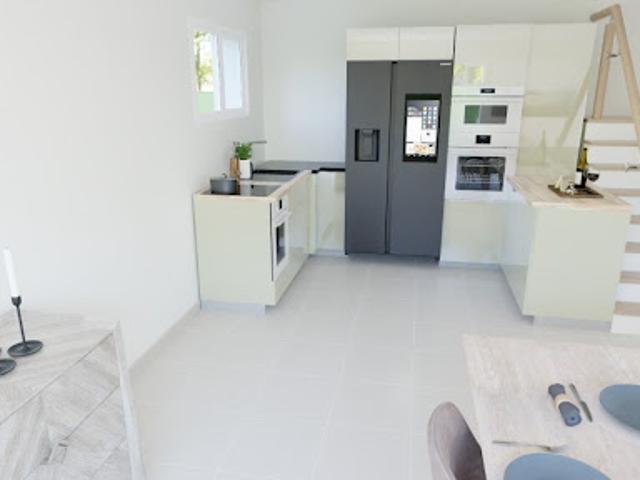 Vente Maison 1 pièce 83 m2 Toulon